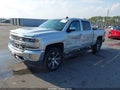 2018 Chevrolet Silverado 1500 — photo 2 of 16 | VIN 3GCUKSEJXJG402842