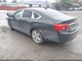 Photo 3 of 16 — 2015 Chevrolet Impala