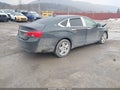 Photo 4 of 16 — 2015 Chevrolet Impala