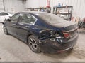 2017 Honda Accord — photo 3 of 16 | VIN 1HGCR2F3XHA149913
