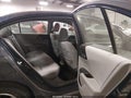 2017 Honda Accord — photo 8 of 16 | VIN 1HGCR2F3XHA149913