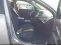 2012 GMC Terrain — photo 5 of 18 | VIN 2GKALSEK1C6335429