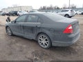 2010 Ford Fusion — photo 3 of 11 | VIN 3FAHP0HA8AR108210