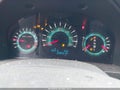 2010 Ford Fusion — photo 7 of 11 | VIN 3FAHP0HA8AR108210