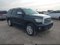 Photo 1 of 16 — 2012 Toyota Sequoia