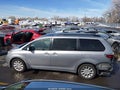 2017 Toyota Sienna — photo 15 of 17 | VIN 5TDDZ3DC8HS187526