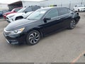 2016 Honda Accord — photo 2 of 16 | VIN 1HGCR2F09GA082354