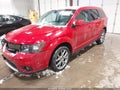 2018 Dodge Journey — photo 2 of 17 | VIN 3C4PDDEG9JT254374