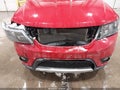 2018 Dodge Journey — photo 6 of 17 | VIN 3C4PDDEG9JT254374