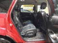2018 Dodge Journey — photo 8 of 17 | VIN 3C4PDDEG9JT254374