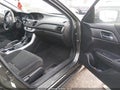 2013 Honda Accord — photo 5 of 16 | VIN 1HGCR2F32DA082539