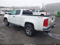 2018 Chevrolet Colorado — photo 3 of 16 | VIN 1GCHTBEA3J1214001
