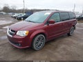 2017 Dodge Grand Caravan — photo 2 of 16 | VIN 2C4RDGCG1HR699718