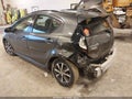 2019 Toyota Prius C — photo 3 of 16 | VIN JTDKDTB36K1620855