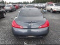 Photo 16 of 17 — 2008 Infiniti G37