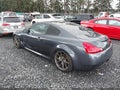 Photo 3 of 17 — 2008 Infiniti G37