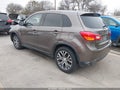 2017 Mitsubishi Outlander Sport — photo 3 of 20 | VIN JA4AP3AUXHZ069685
