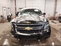 Photo 12 of 16 — 2018 Chevrolet Tahoe