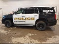 Photo 14 of 16 — 2018 Chevrolet Tahoe