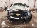 Photo 6 of 16 — 2018 Chevrolet Tahoe