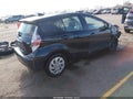 Photo 4 of 17 — 2016 Toyota Prius C