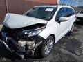2022 Toyota Sienna — photo 2 of 16 | VIN 5TDZRKEC7NS104551