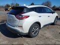 2018 Nissan Murano — photo 4 of 16 | VIN 5N1AZ2MH4JN161683