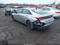 2023 Hyundai Elantra — photo 3 of 17 | VIN 5NPLM4AG6PH117101