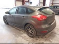 Photo 3 of 15 — 2016 Ford Focus