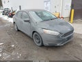Photo 1 of 11 — 2017 Ford Focus
