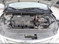 2013 Nissan Sentra — photo 10 of 17 | VIN 3N1AB7AP3DL741967
