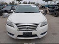 2013 Nissan Sentra — photo 13 of 17 | VIN 3N1AB7AP3DL741967