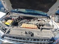 Photo 10 of 16 — 2018 Ford F-150