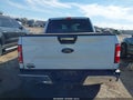 Photo 16 of 16 — 2018 Ford F-150