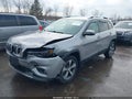 Photo 2 of 16 — 2019 Jeep Cherokee