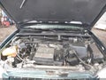 Photo 10 of 11 — 2002 Toyota Highlander