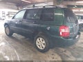 2002 Toyota Highlander — photo 3 of 11 | VIN JTEHF21A120054071
