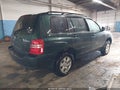 2002 Toyota Highlander — photo 4 of 11 | VIN JTEHF21A120054071