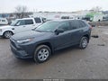 2024 Toyota RAV4 — photo 2 of 16 | VIN 2T3F1RFV1RC489615