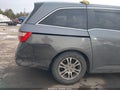 Photo 6 of 17 — 2012 Honda Odyssey