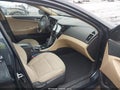 2011 Hyundai Sonata — photo 5 of 17 | VIN 5NPEB4ACXBH128204