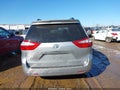 Photo 16 of 17 — 2016 Toyota Sienna