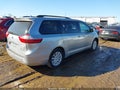 2016 Toyota Sienna — photo 4 of 17 | VIN 5TDDK3DC0GS133107