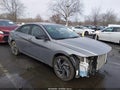 Photo 1 of 16 — 2025 Hyundai Elantra