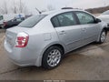 2010 Nissan Sentra — photo 4 of 17 | VIN 3N1AB6AP3AL635699