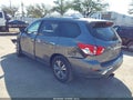 Photo 3 of 17 — 2018 Nissan Pathfinder