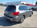 Photo 4 of 17 — 2018 Nissan Pathfinder