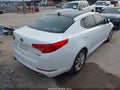 Photo 4 of 12 — 2012 Kia Optima