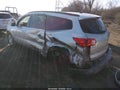 Photo 3 of 17 — 2011 Chevrolet Traverse