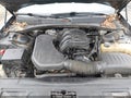2014 Chrysler 300 — photo 10 of 16 | VIN 2C3CCAEG7EH376248